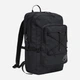 Рюкзак спортивный 24 л вмещает формат А4 Jack Wolfskin A65980-6000 Черный (4064886703703) - изображение 6