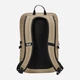 Рюкзак спортивный 24 л вмещает формат А4 Jack Wolfskin A65980-A0082 Бежевый (4064886703581) - изображение 5
