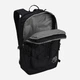 Рюкзак спортивный 24 л вмещает формат А4 Jack Wolfskin A65980-6000 Черный (4064886703703) - изображение 9