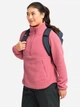Рюкзак спортивный 24 л вмещает формат А4 Jack Wolfskin A65980-C0412 Синий (4064886703802) - изображение 2
