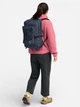 Рюкзак спортивный 24 л вмещает формат А4 Jack Wolfskin A65980-C0412 Синий (4064886703802) - изображение 4