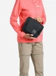 Косметичка Jack Wolfskin 8007861-6350 Темно-серая (4064886703093) - изображение 2