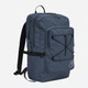 Рюкзак спортивный 24 л вмещает формат А4 Jack Wolfskin A65980-C0412 Синий (4064886703802) - изображение 6