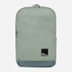 Рюкзак спортивный 20 л вмещает формат А4 Jack Wolfskin A64867-E0272 Зеленый (4064886703260) - изображение 1