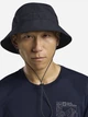 Панама Jack Wolfskin A64897-6352 L Темно-серая (4064886696159) - изображение 2