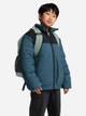 Рюкзак детский 25 л Jack Wolfskin A65424-E0272 Зеленый (4064886715294) - изображение 3