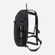 Рюкзак спортивный 12 л вмещает формат А4 Jack Wolfskin A65981-6350 Темно-серый (4064886703574) - изображение 9