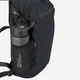 Рюкзак спортивный 12 л вмещает формат А4 Jack Wolfskin A65981-6350 Темно-серый (4064886703574) - изображение 13