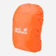 Рюкзак спортивный 12 л вмещает формат А4 Jack Wolfskin A65981-6350 Темно-серый (4064886703574) - изображение 16