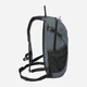 Рюкзак спортивный 12 л вмещает формат А4 Jack Wolfskin A65981-F0303 Серо-синий (4064886703819) - изображение 8