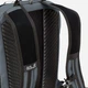 Рюкзак спортивный 12 л вмещает формат А4 Jack Wolfskin A65981-F0303 Серо-синий (4064886703819) - изображение 15