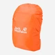 Рюкзак спортивный 12 л вмещает формат А4 Jack Wolfskin A65981-F0303 Серо-синий (4064886703819) - изображение 16