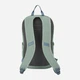Рюкзак спортивный 18 л вмещает формат А4 Jack Wolfskin A65731-E0272 Зеленый (4064886703246) - изображение 5