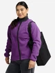 Рюкзак спортивный 15 л вмещает формат А4 Jack Wolfskin A65732-6000 Черный (4064886703420) - изображение 2