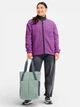 Рюкзак спортивный 15 л вмещает формат А4 Jack Wolfskin A65732-E0272 Зеленый (4064886702973) - изображение 4