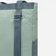 Рюкзак спортивный 15 л вмещает формат А4 Jack Wolfskin A65732-E0272 Зеленый (4064886702973) - изображение 6