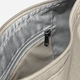 Спортивная сумка кросс-боди через плечо женская большая Jack Wolfskin A65733-A0084 Бежевая (4064886703321) - изображение 9