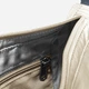 Спортивная сумка кросс-боди через плечо женская средняя Jack Wolfskin A65734-A0084 Бежевая (4064886703208) - изображение 9