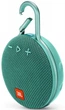 Акустическая система JBL Clip 3 River Teal (JBLCLIP3TEAL) - изображение 2