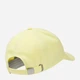 Кепка Jack Wolfskin A65769-M0087 One Size Желтая (4064886696623) - изображение 6