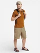 Кепка Jack Wolfskin A65956-A0082 One Size Бежевая (4064886696487) - изображение 4