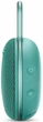 Акустическая система JBL Clip 3 River Teal (JBLCLIP3TEAL) - изображение 3