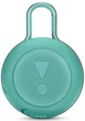 Акустическая система JBL Clip 3 River Teal (JBLCLIP3TEAL) - изображение 4