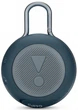 Акустическая система JBL Clip 3 Ocean Blue (JBLCLIP3BLU) - изображение 4