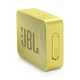 Акустична система JBL GO 2 Lemonade Yellow (JBLGO2YEL) - зображення 3