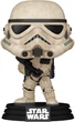 Figurka Funko POP Star Wars Deleted Scenes Sandtrooper 86452 (889698864527) - obraz 2