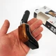 FM модулятор с bluetooth, Устройство для улучшения звучания в автомобиле, Блютуз модулятор в машину HV-30 - изображение 2