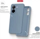 Чехол для смартфона Intaleo SoftShell для Xiaomi Redmi A5 Light Blue (1283126631283) - изображение 5