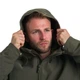 Анорак Carinthia G-LOFT® Tactical Anorak, Olive, M - зображення 4