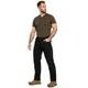 Штаны тактические UF PRO P-40 All-Terrain Gen.3, Black, 34/32 - изображение 4