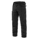 Штаны тактические UF PRO P-40 All-Terrain Gen.2, Black, 33/34 - изображение 1