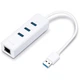 Сетевая карта TP-Link UE330 USB to Ethernet (UE330) - изображение 1