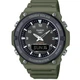 Наручні годинники CASIO AQ-S820W-3BVEF - зображення 1