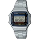Наручні годинники CASIO A168WA-1YES - зображення 1
