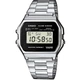 Наручний годинник CASIO A158WEA-1EF - изображение 1
