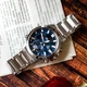 Наручний годинник CASIO ECB-30D-2AEF - изображение 2