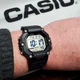 Наручний годинник CASIO AE-1600H-1AVEF - изображение 5