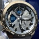 Наручний годинник CASIO ECB-900MDC-1AER - изображение 4