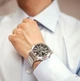 Наручний годинник CASIO ECB-30D-1AEF - изображение 2