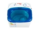 Пральна машина Milano XPB-30 PA Blue - изображение 2