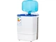 Пральна машина Milano XPB-30 PA Blue - изображение 4