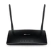 Wi-Fi Роутер TP-LINK TL-MR6400 (N300, 1xFE Wan, 4xFE LAN, 1xSimCardSlot, 2 съемные ант - изображение 1