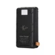 УМБ PowerBank із сонячною панеллю КВАНТ SC15-1 20000mAh - зображення 5