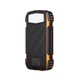 УМБ PowerBank із сонячною панеллю, повербанк КВАНТ SC26/4 20000mAh + 4 panels - зображення 7