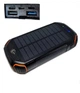 УМБ PowerBank із сонячною панеллю, повербанк КВАНТ WSC31-3 30000mAh - изображение 1