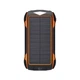 УМБ PowerBank із сонячною панеллю, повербанк КВАНТ WSC26/4 30000mAh + 4 panels - изображение 9